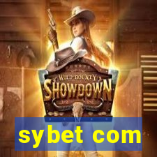 sybet com